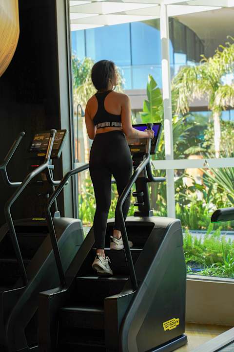 Sport & Freizeit Swissotel Resort And Spa Cesme	