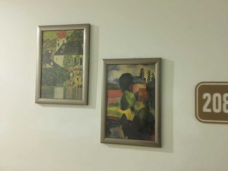 Sonstiges A&T Hostel