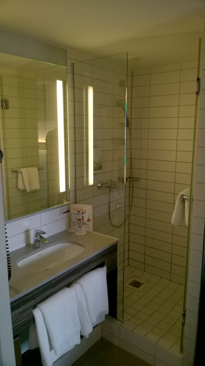 Zimmer Premier Inn Nürnberg City Nordost