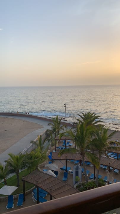 Außenansicht Bull Dorado Beach & Spa