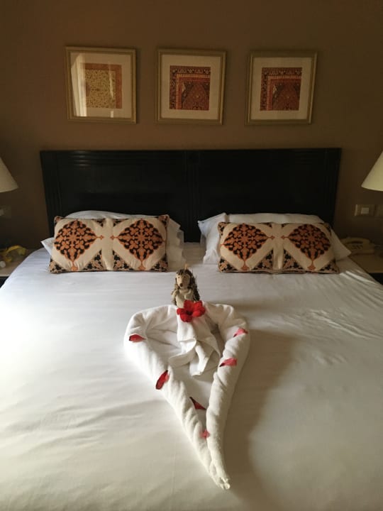 Zimmer Steigenberger Coraya Beach - Adults only