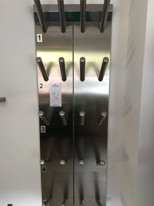 Skischuhwärmer Haus Hochland