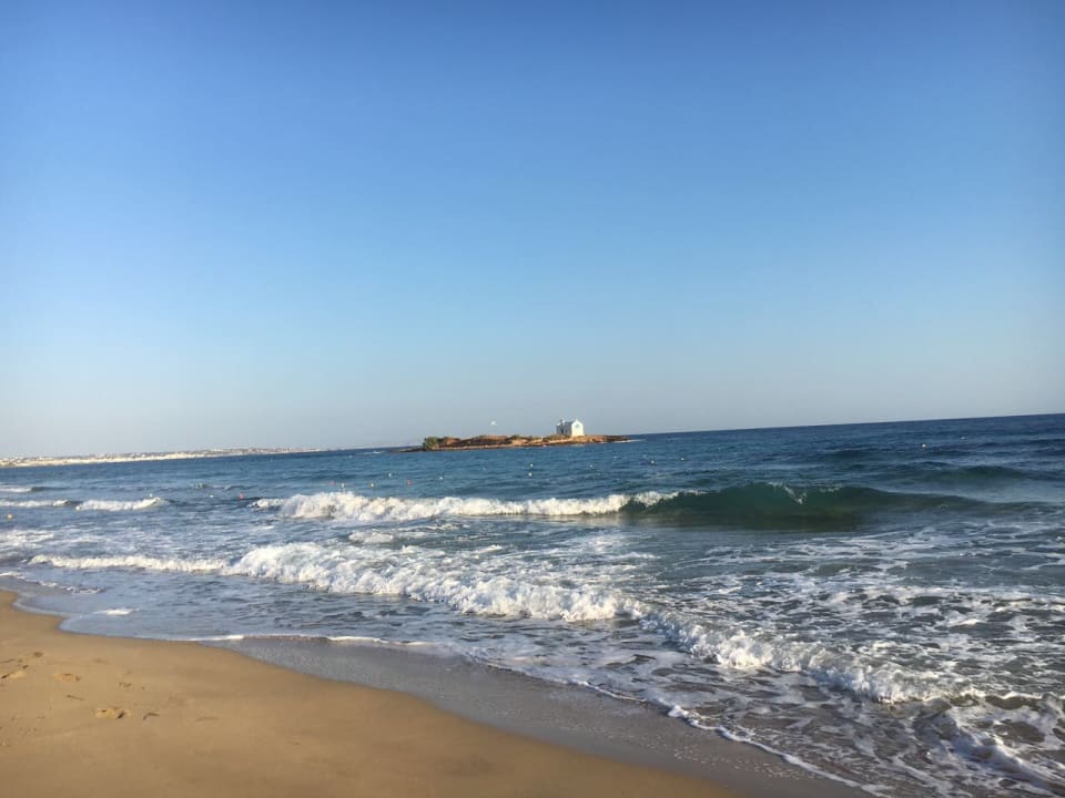 Strand Calimera Sirens Beach