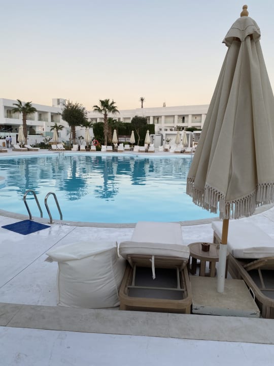 Pool Meraki Resort Sharm Al Sheikh