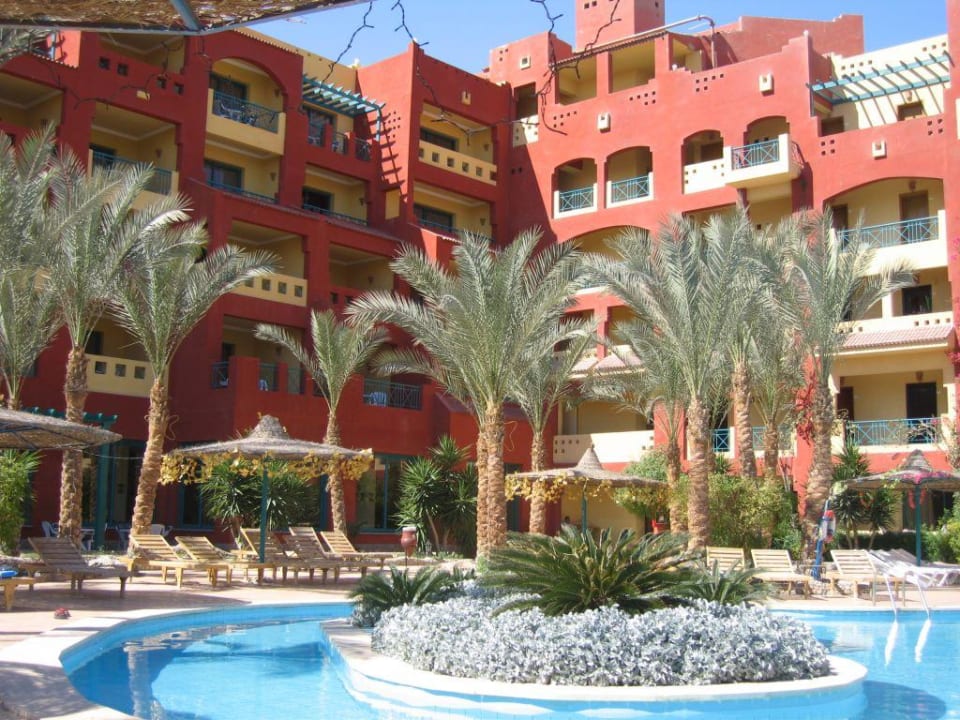 Basen Hotel Sun & Sea