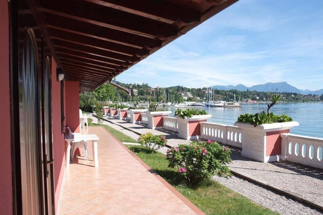 Ambienti Camping Villa Garuti Villa Garuti Residence