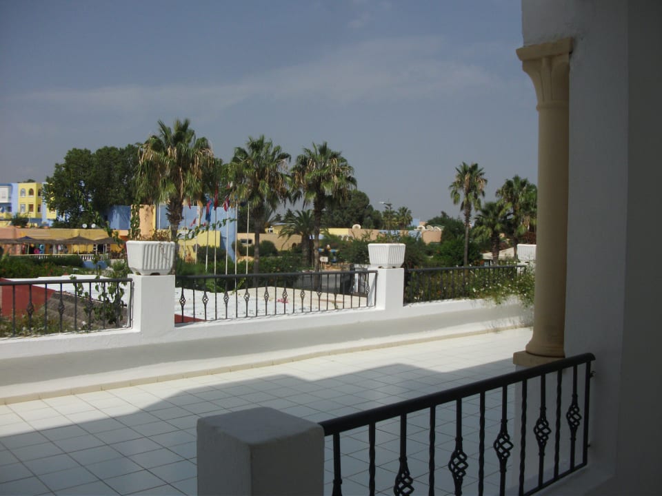 Brauhaus Hotel Nesrine