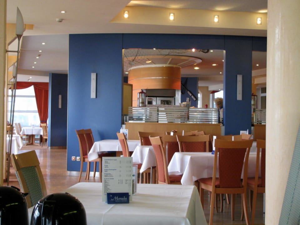 Restaurant Morada Resort Kühlungsborn