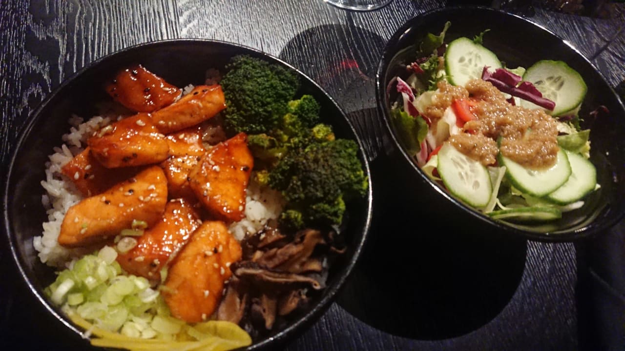 Gastro Radisson Blu Hotel, Cluj