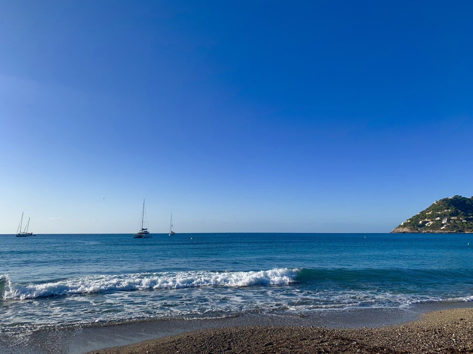 Strand Universal Hotel Castell Royal