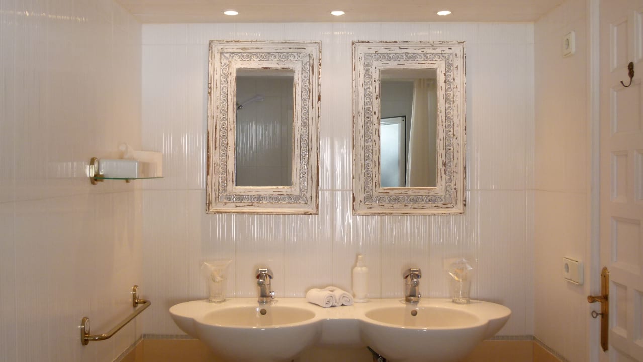 Zimmer Hacienda Encanto del Rio