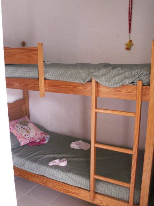 Kindernische Flipflop Cala Romantica