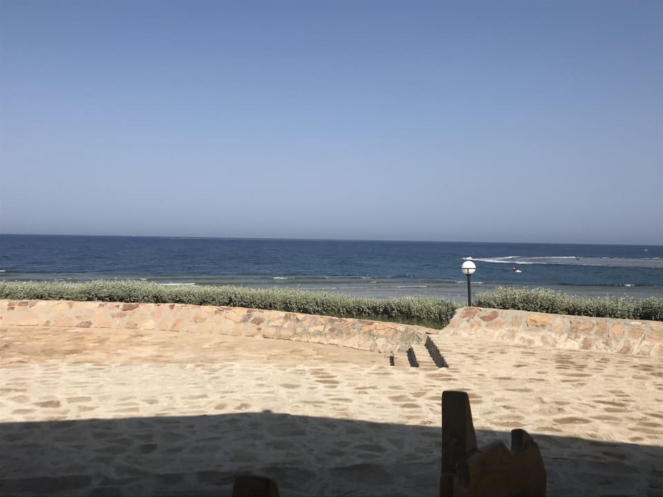 Ausblick Three Corners Equinox Beach Resort