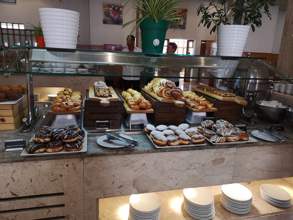 Gastro Mövenpick Resort & Spa El Gouna