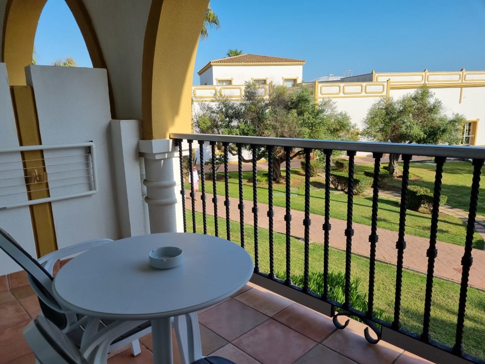 Zimmer Aldiana Club Andalusien