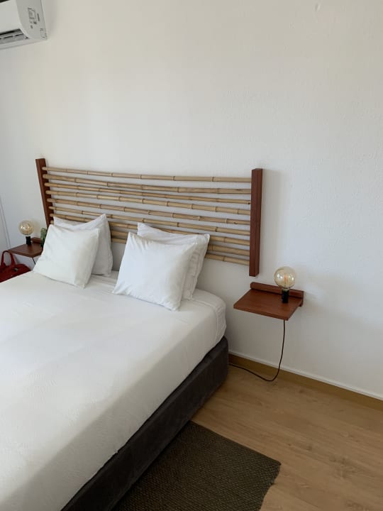 Zimmer ZOETIC sustainable rooms