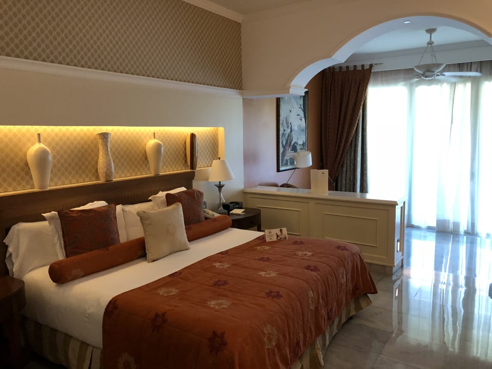 Zimmer JOIA Paraiso by Iberostar