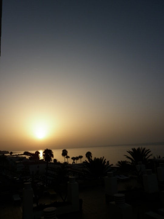 Ausblick Relaxia Beverly Park