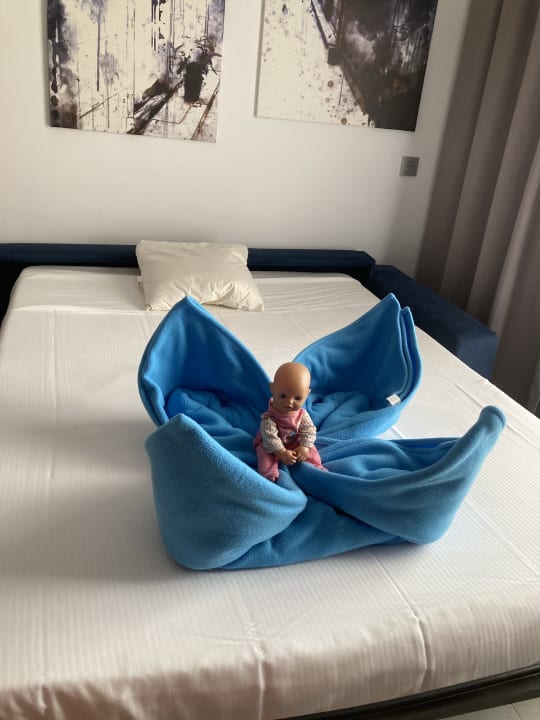 Zimmer Hotel Riu Palace Boavista