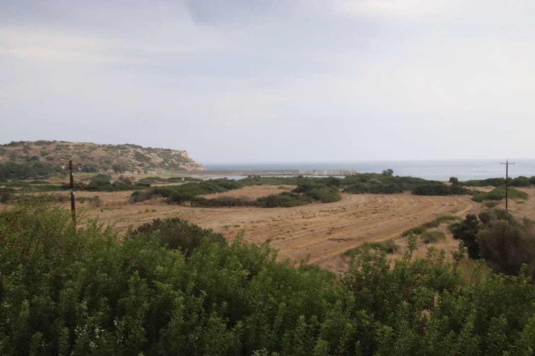 Ausblick Atlantica Plimmiri