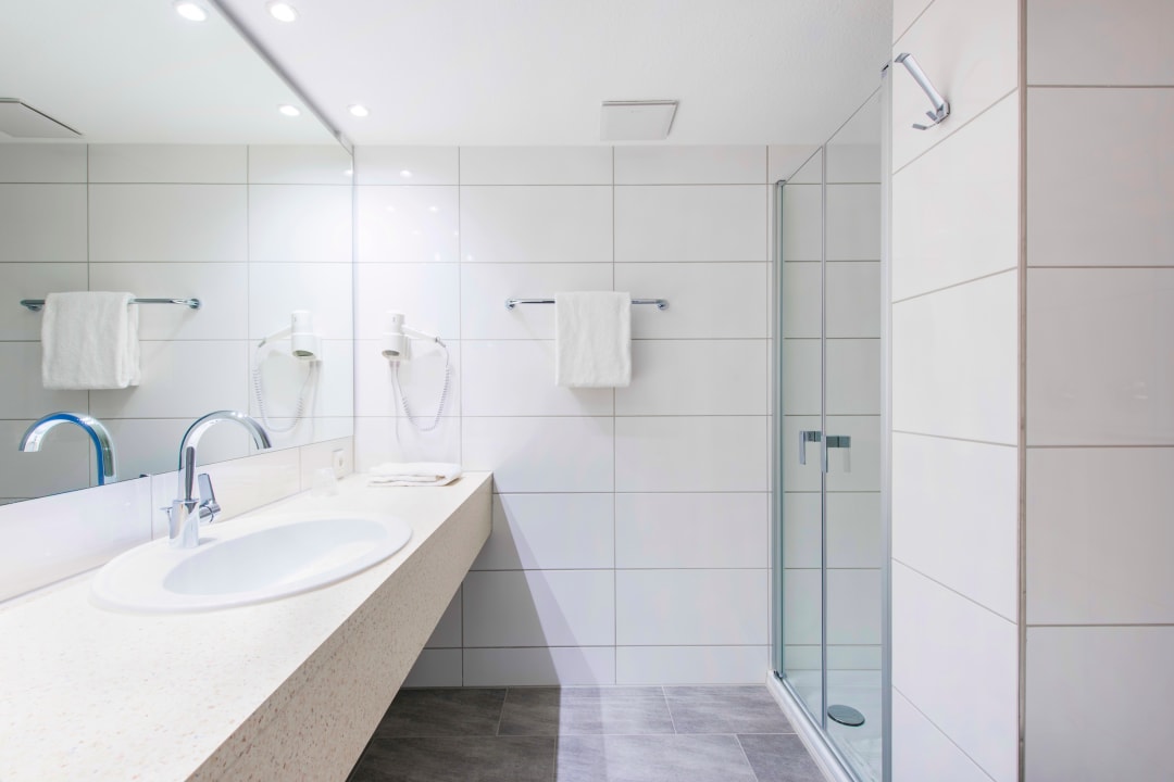 Zimmer Idingshof Hotel & Restaurant