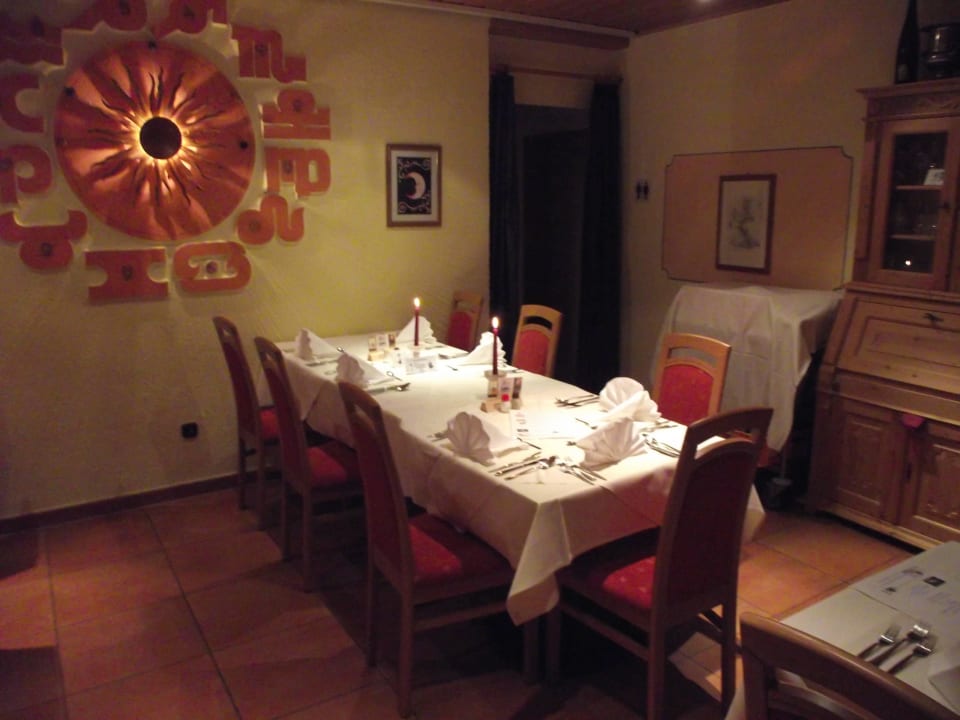 Silvesterabend Landhotel Magdalenenhof