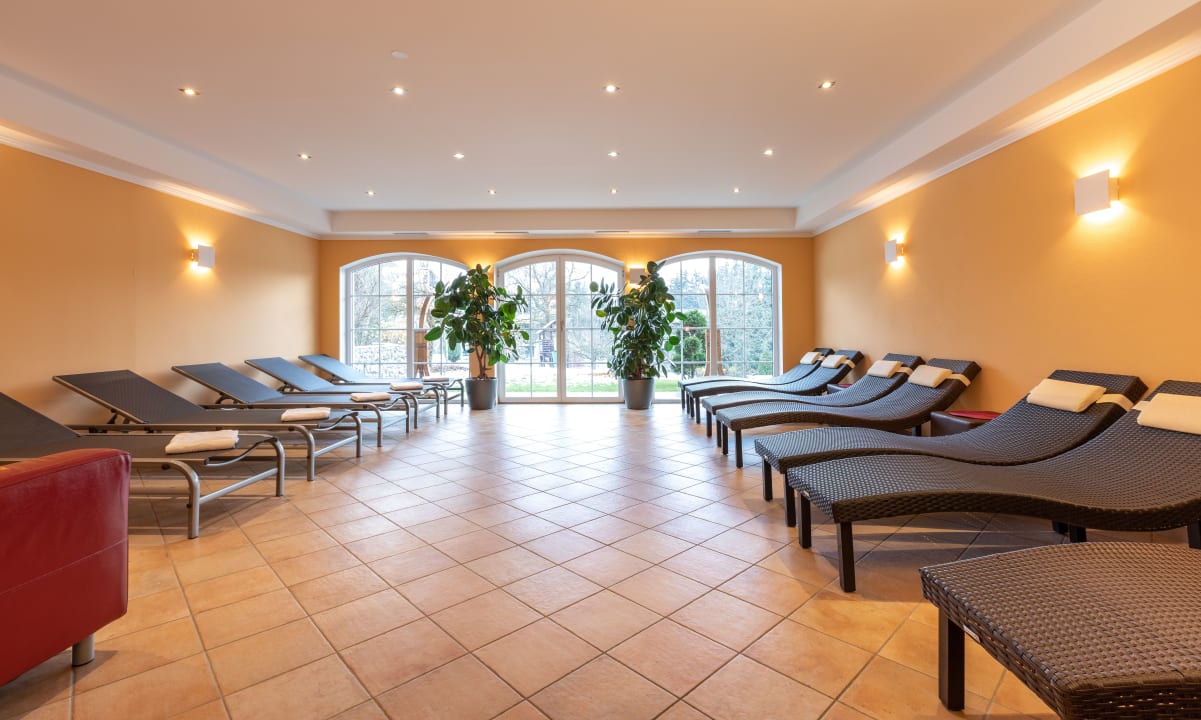 Sport & Freizeit Reiters Wohlfühlhotel