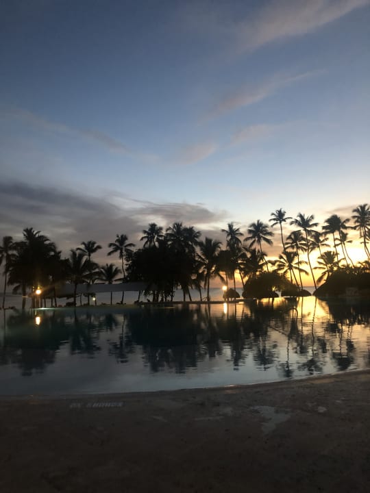 Pool Dreams La Romana Resort & Spa