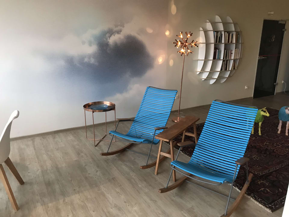 Zimmer Hotel Ostseeblick