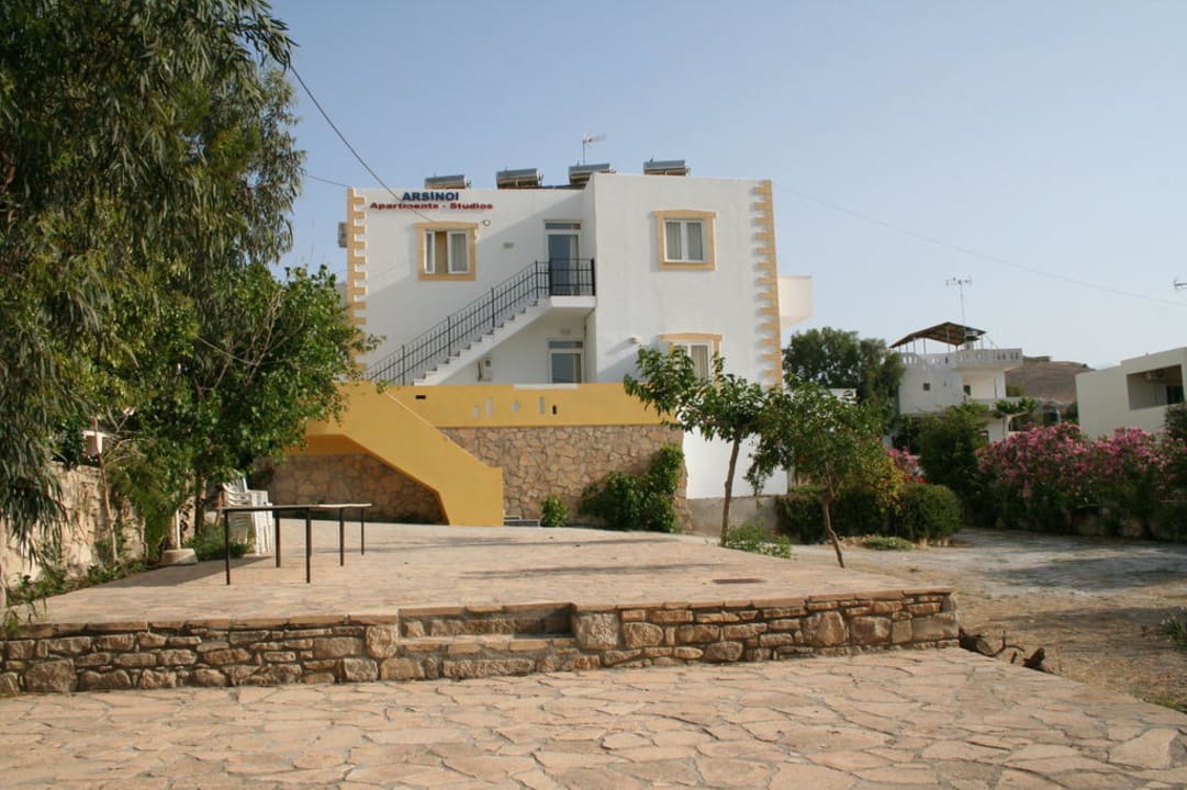 Arsinoi studios Arsinoi Studios