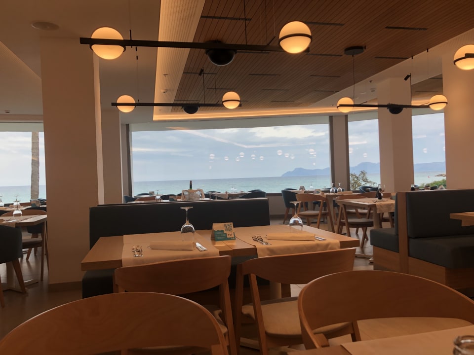 Gastro Playa Esperanza Resort