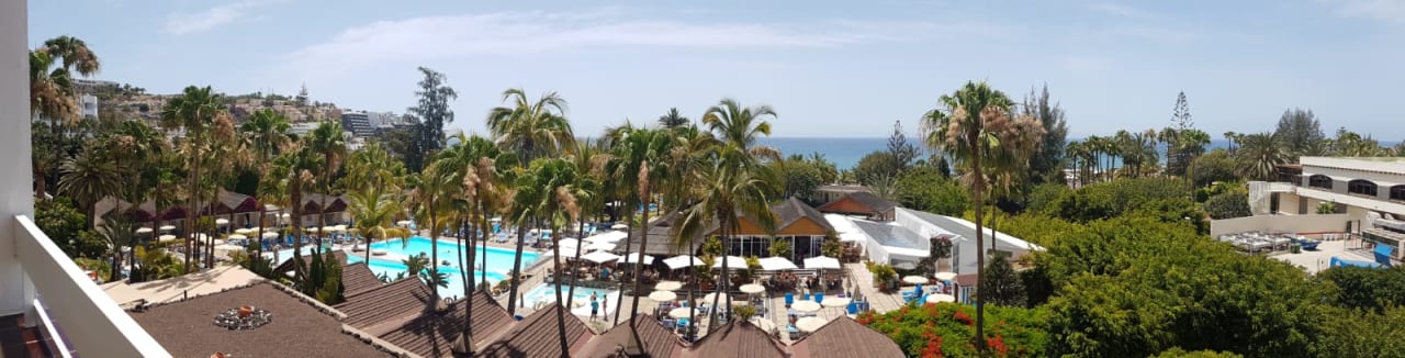 Zimmer Bull Costa Canaria & Spa - Adults only