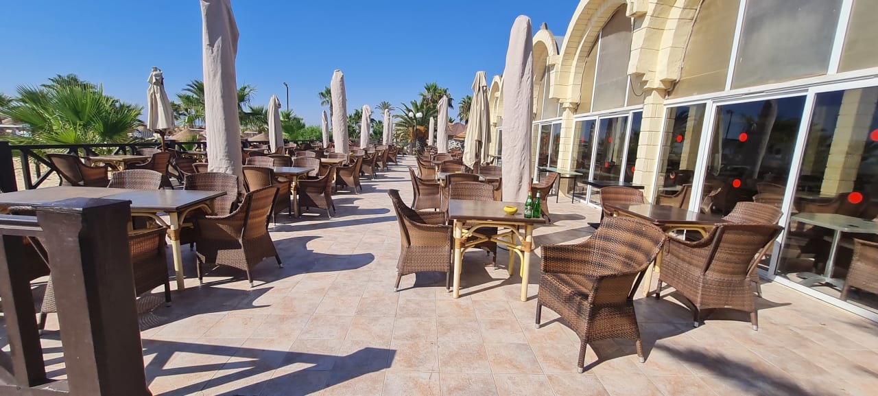 Gastro Hotel Paradis Palace