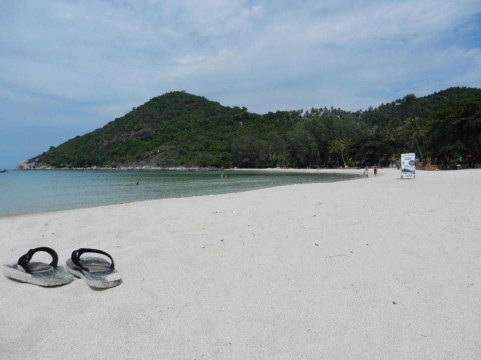 Ohne Worte The Fair House Beach Resort