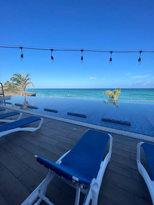 Pool Playa Vista Azul