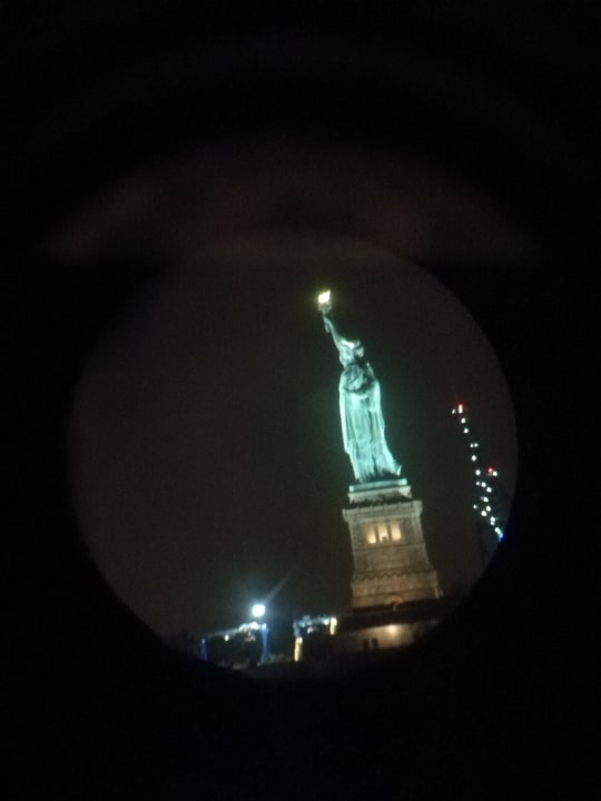 Ausblick The Wagner Hotel