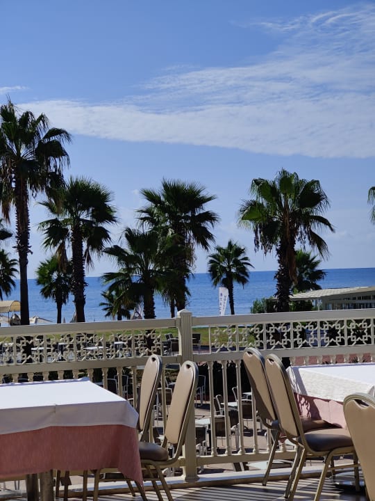 Ausblick Güral Premier Belek