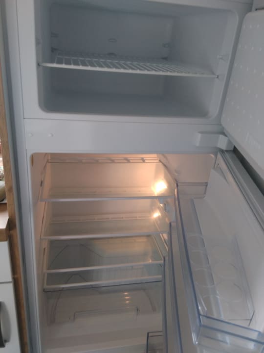 Zimmer Ferienhauspark Asgard in Damp