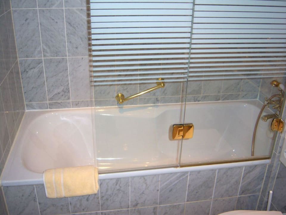 Badezimmer Hotel Halm Konstanz