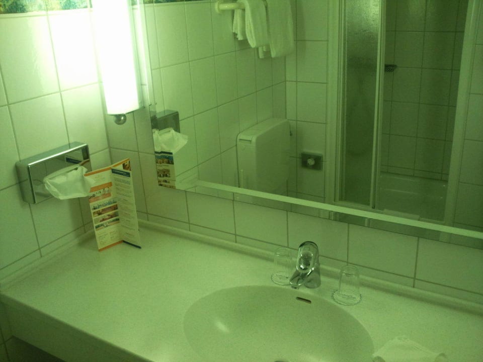 Bad Hotel Freizeit In