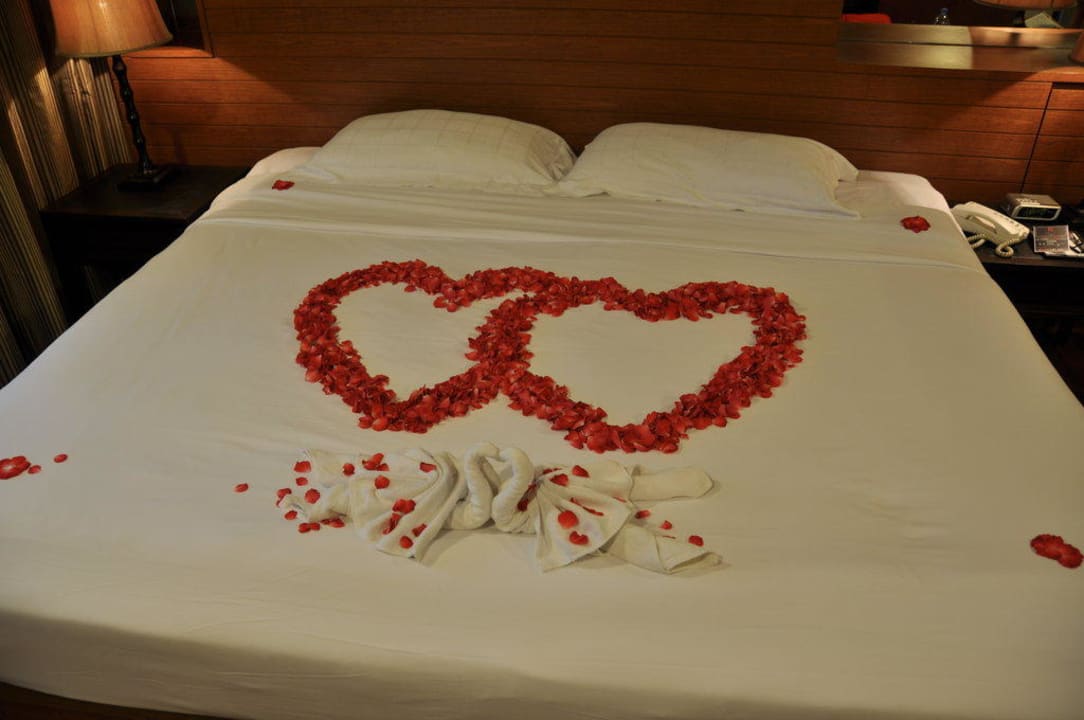 Zimmer Hotel FuramaXclusive Sathorn