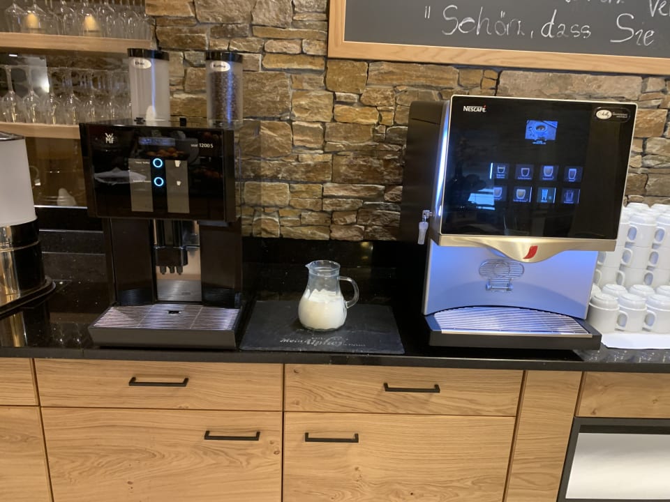 Gastro Hotel Alphof Alpbach