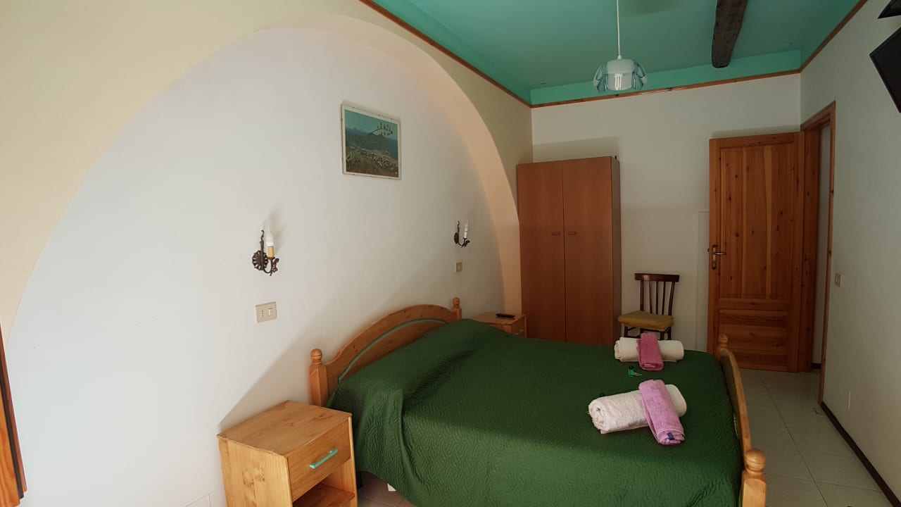 Zimmer Casa Vittorio