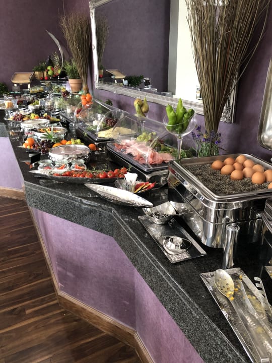 Gastro Central Hotel