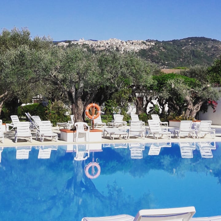 Pool Nausicaa Village