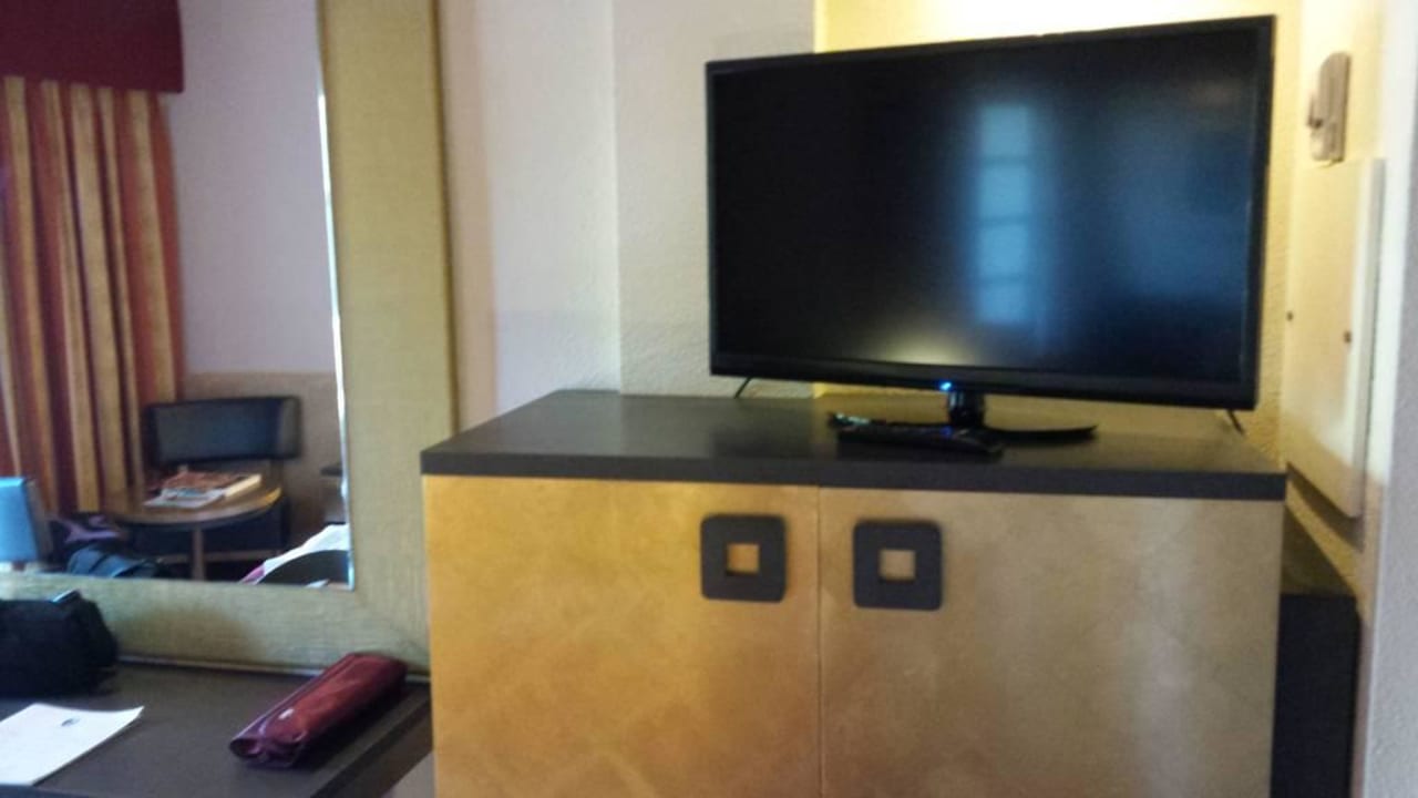 Zimmer 431 allsun Hotel Bella Paguera