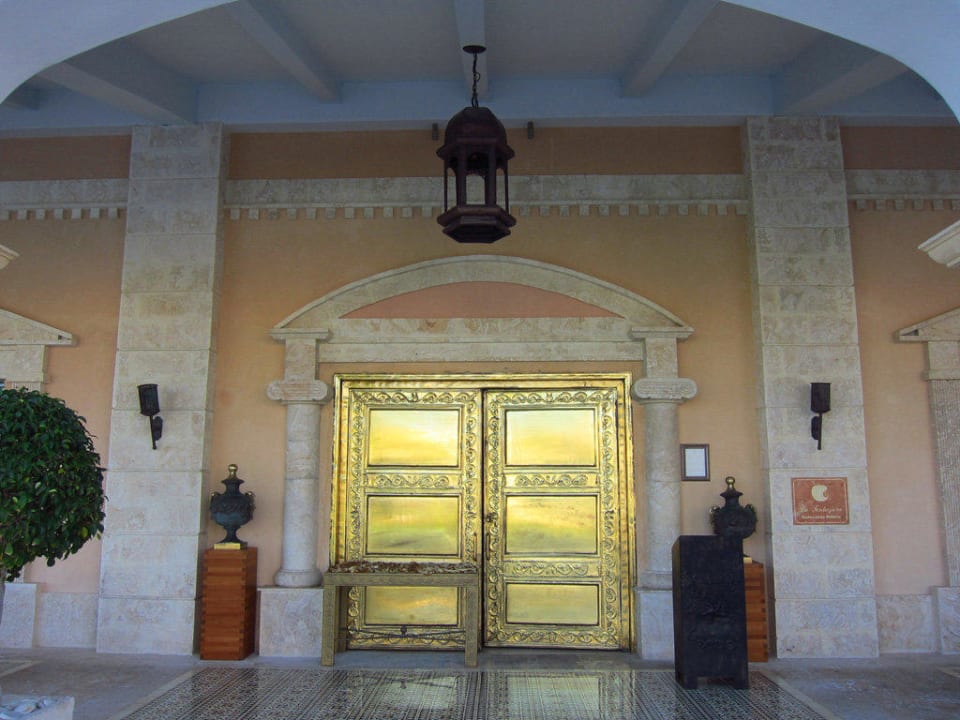 La Tentazione Italian Restaurant  JOIA Bávaro by Iberostar