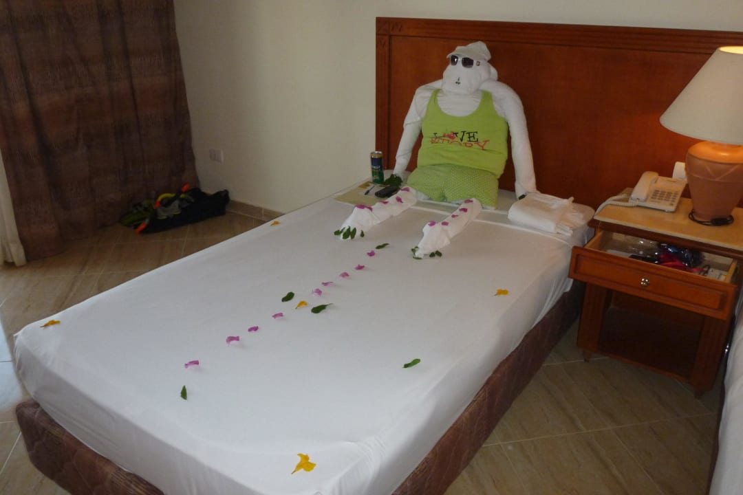 El Malikia Malikia Resort Abu Dabbab