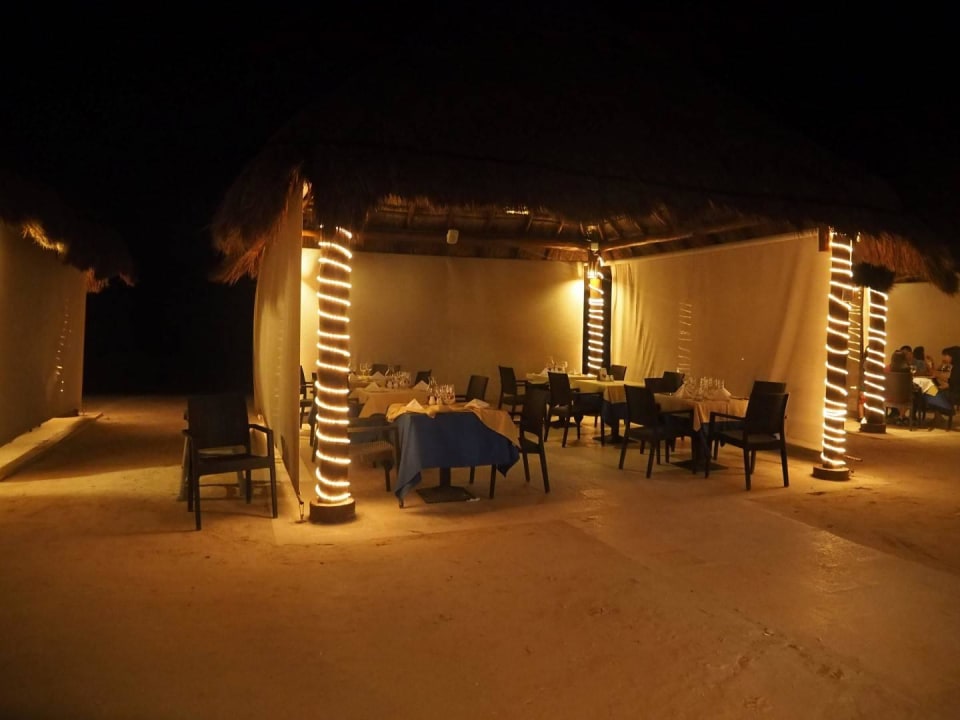 Reiseexperte on Tour Grand Palladium Riviera Maya