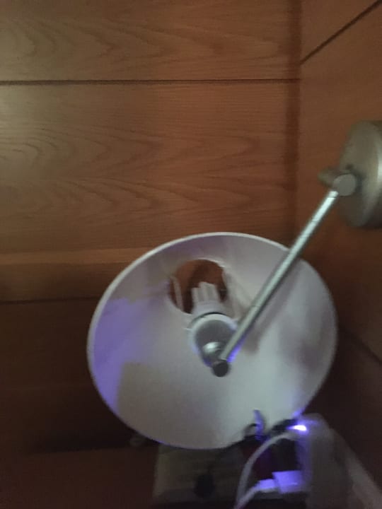 Zimmer Hotel Pine Bay Holiday Resort